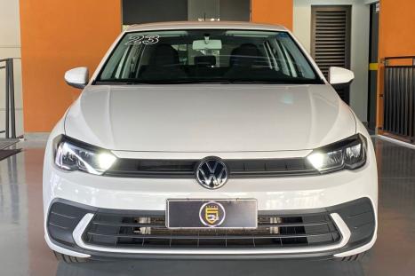 VOLKSWAGEN Polo Hatch 1.0 12V 4P MPI FLEX, Foto 2