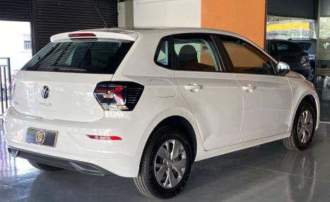 VOLKSWAGEN Polo Hatch 1.0 12V 4P MPI FLEX, Foto 3