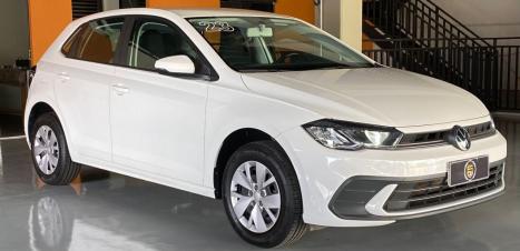 VOLKSWAGEN Polo Hatch 1.0 12V 4P MPI FLEX, Foto 4