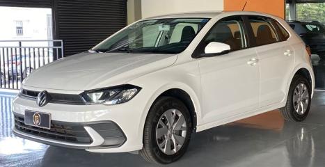 VOLKSWAGEN Polo Hatch 1.0 12V 4P MPI FLEX, Foto 5