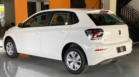 VOLKSWAGEN Polo Hatch 1.0 12V 4P MPI FLEX, Foto 6