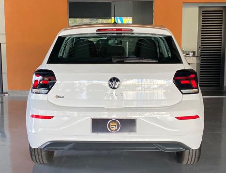 VOLKSWAGEN Polo Hatch 1.0 12V 4P MPI FLEX, Foto 7