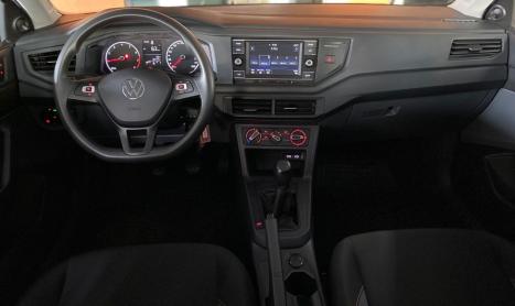 VOLKSWAGEN Polo Hatch 1.0 12V 4P MPI FLEX, Foto 9