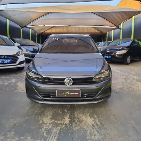 VOLKSWAGEN Polo Hatch 1.6 4P MSI FLEX AUTOMTICO, Foto 1