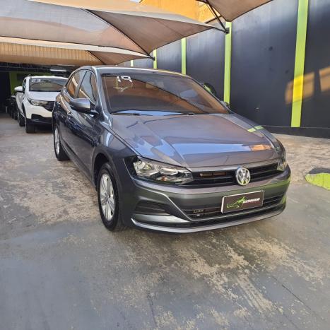 VOLKSWAGEN Polo Hatch 1.6 4P MSI FLEX AUTOMTICO, Foto 2