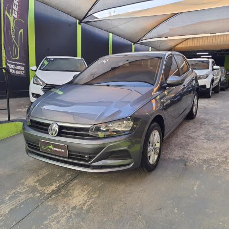 VOLKSWAGEN Polo Hatch 1.6 4P MSI FLEX AUTOMTICO, Foto 3