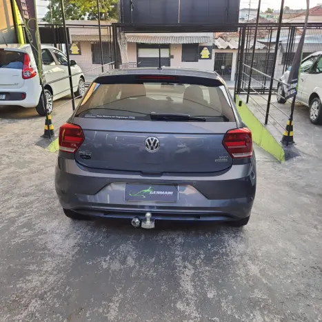 VOLKSWAGEN Polo Hatch 1.6 4P MSI FLEX AUTOMTICO, Foto 5