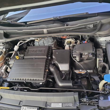 VOLKSWAGEN Polo Hatch 1.6 4P MSI FLEX AUTOMTICO, Foto 7