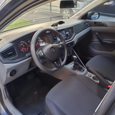 VOLKSWAGEN Polo Hatch 1.6 4P MSI FLEX AUTOMTICO, Foto 8