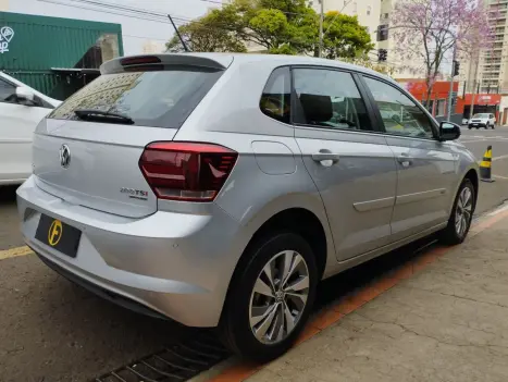 VOLKSWAGEN Polo Hatch 1.0 12V 4P 200 TSI  COMFORTLINE AUTOMÁTICO, Foto 3 VOLKSWAGEN Polo Hatch 1.0 12V 4P 200 TSI  COMFORTLINE AUTOMÁTICO, Foto 3