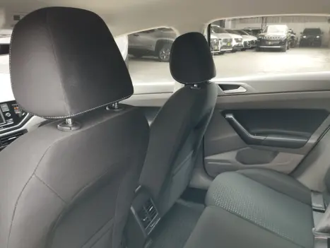 VOLKSWAGEN Polo Hatch 1.0 12V 4P 200 TSI  COMFORTLINE AUTOMÁTICO, Foto 12 VOLKSWAGEN Polo Hatch 1.0 12V 4P 200 TSI  COMFORTLINE AUTOMÁTICO, Foto 12