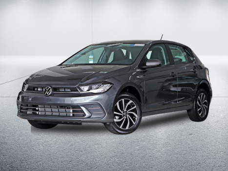 VOLKSWAGEN Polo Hatch 1.0 4P 170 TSI HIGHLINE AUTOMTICO, Foto 1