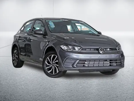 VOLKSWAGEN Polo Hatch 1.0 4P 170 TSI HIGHLINE AUTOMTICO, Foto 2