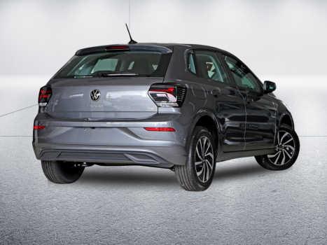 VOLKSWAGEN Polo Hatch 1.0 4P 170 TSI HIGHLINE AUTOMTICO, Foto 3