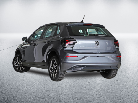 VOLKSWAGEN Polo Hatch 1.0 4P 170 TSI HIGHLINE AUTOMTICO, Foto 4