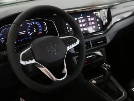 VOLKSWAGEN Polo Hatch 1.0 4P 170 TSI HIGHLINE AUTOMTICO, Foto 7