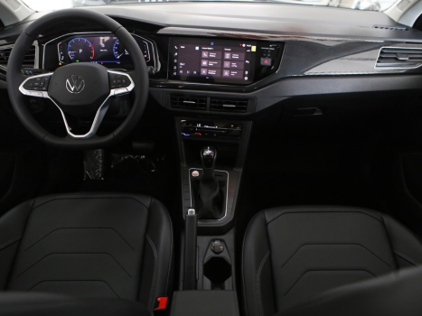 VOLKSWAGEN Polo Hatch 1.0 4P 170 TSI HIGHLINE AUTOMTICO, Foto 8