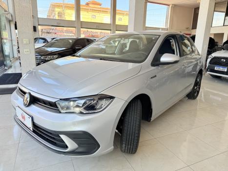 VOLKSWAGEN Polo Hatch 1.0 4P 170 TSI COMFORTLINE AUTOMTICO, Foto 3