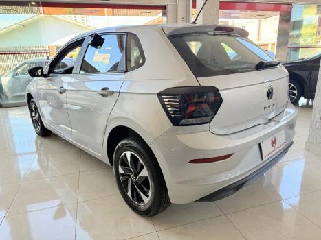 VOLKSWAGEN Polo Hatch 1.0 4P 170 TSI COMFORTLINE AUTOMTICO, Foto 4