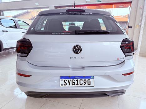 VOLKSWAGEN Polo Hatch 1.0 4P 170 TSI COMFORTLINE AUTOMTICO, Foto 5