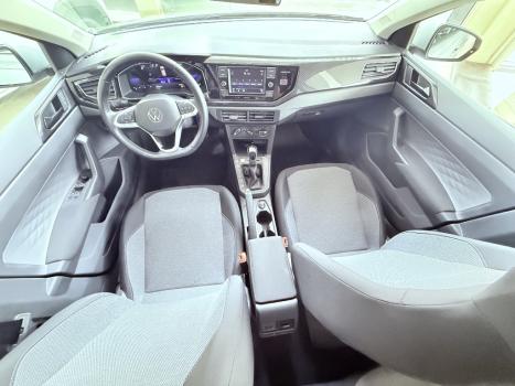 VOLKSWAGEN Polo Hatch 1.0 4P 170 TSI COMFORTLINE AUTOMTICO, Foto 11