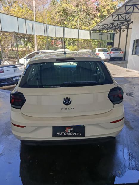 VOLKSWAGEN Polo Hatch 1.0 12V 4P MPI FLEX, Foto 5