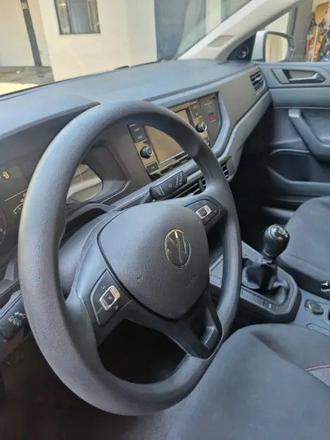 VOLKSWAGEN Polo Hatch 1.0 12V 4P MPI FLEX, Foto 7