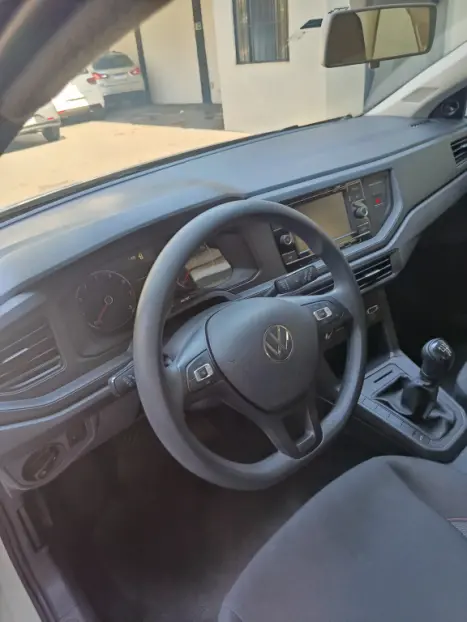 VOLKSWAGEN Polo Hatch 1.0 12V 4P MPI FLEX, Foto 9