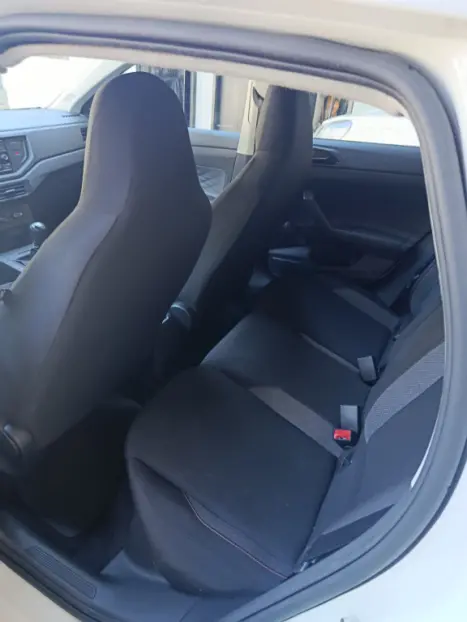 VOLKSWAGEN Polo Hatch 1.0 12V 4P MPI FLEX, Foto 12