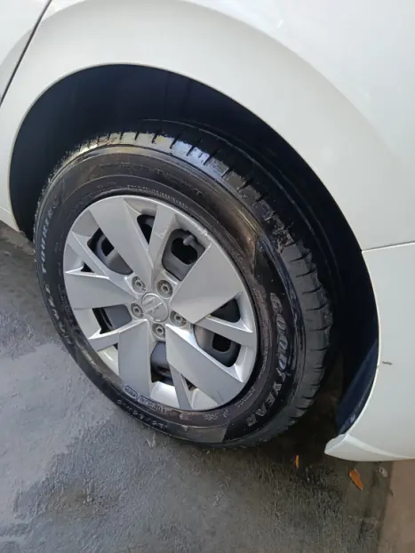 VOLKSWAGEN Polo Hatch 1.0 12V 4P MPI FLEX, Foto 13