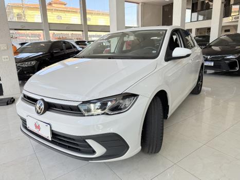 VOLKSWAGEN Polo Hatch 1.0 4P 170 TSI, Foto 3