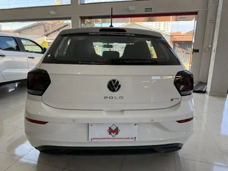 VOLKSWAGEN Polo Hatch 1.0 4P 170 TSI, Foto 5