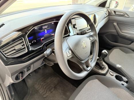 VOLKSWAGEN Polo Hatch 1.0 4P 170 TSI, Foto 8