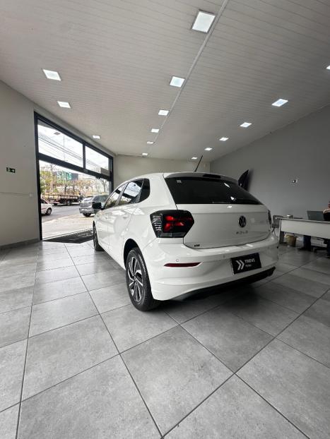 VOLKSWAGEN Polo Hatch 1.0 4P 170 TSI HIGHLINE AUTOMTICO, Foto 4