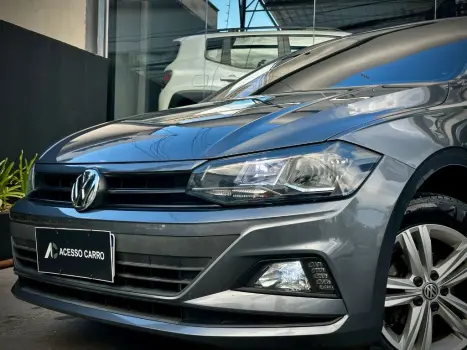 VOLKSWAGEN Polo Hatch 1.6 4P MSI FLEX, Foto 6