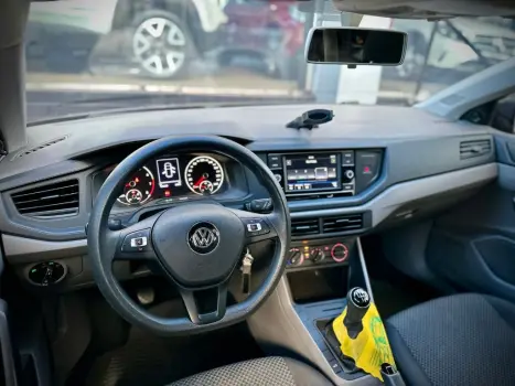VOLKSWAGEN Polo Hatch 1.6 4P MSI FLEX, Foto 7