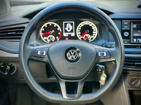 VOLKSWAGEN Polo Hatch 1.6 4P MSI FLEX, Foto 10