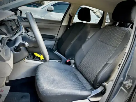 VOLKSWAGEN Polo Hatch 1.6 4P MSI FLEX, Foto 12