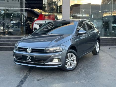 VOLKSWAGEN Polo Hatch 1.6 4P MSI FLEX, Foto 1