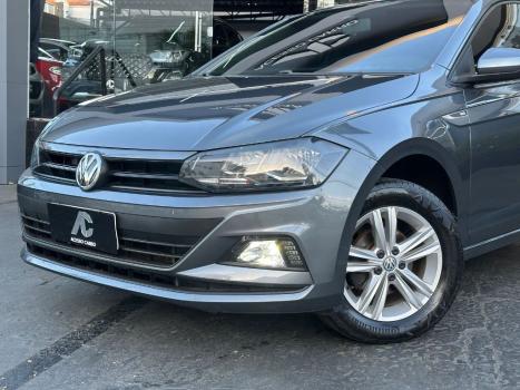 VOLKSWAGEN Polo Hatch 1.6 4P MSI FLEX, Foto 2