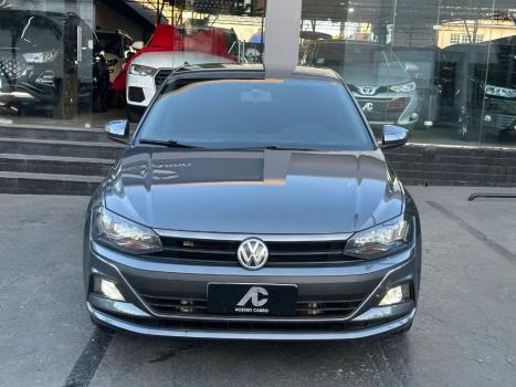 VOLKSWAGEN Polo Hatch 1.6 4P MSI FLEX, Foto 3