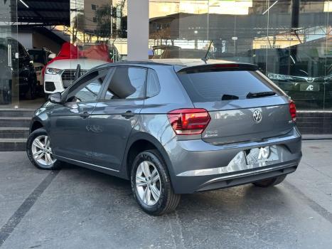VOLKSWAGEN Polo Hatch 1.6 4P MSI FLEX, Foto 4