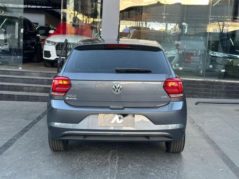 VOLKSWAGEN Polo Hatch 1.6 4P MSI FLEX, Foto 5