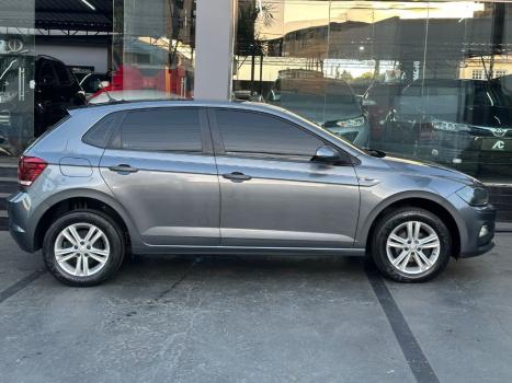 VOLKSWAGEN Polo Hatch 1.6 4P MSI FLEX, Foto 6
