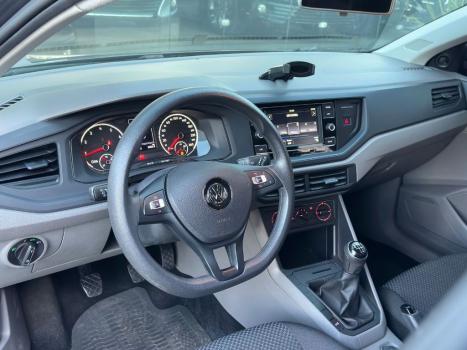 VOLKSWAGEN Polo Hatch 1.6 4P MSI FLEX, Foto 8
