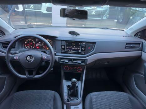 VOLKSWAGEN Polo Hatch 1.6 4P MSI FLEX, Foto 9