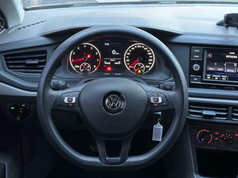 VOLKSWAGEN Polo Hatch 1.6 4P MSI FLEX, Foto 10
