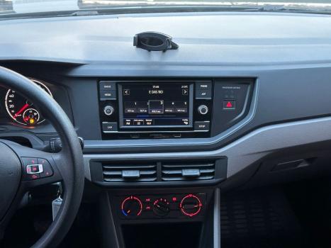 VOLKSWAGEN Polo Hatch 1.6 4P MSI FLEX, Foto 11