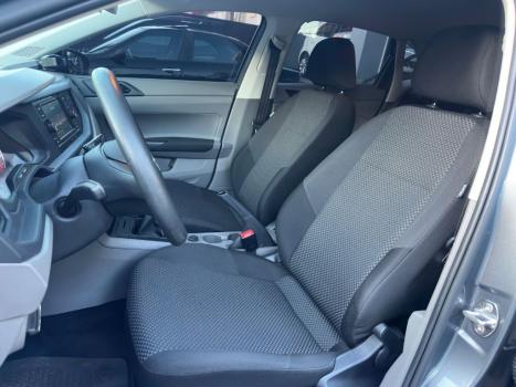 VOLKSWAGEN Polo Hatch 1.6 4P MSI FLEX, Foto 13