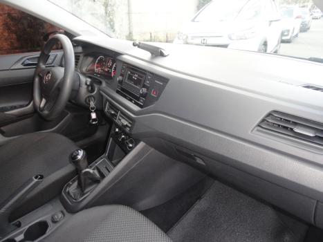 VOLKSWAGEN Polo Hatch 1.0 12V 4P MPI FLEX, Foto 18